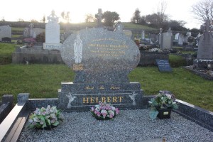 Helbert Michael Leitrim